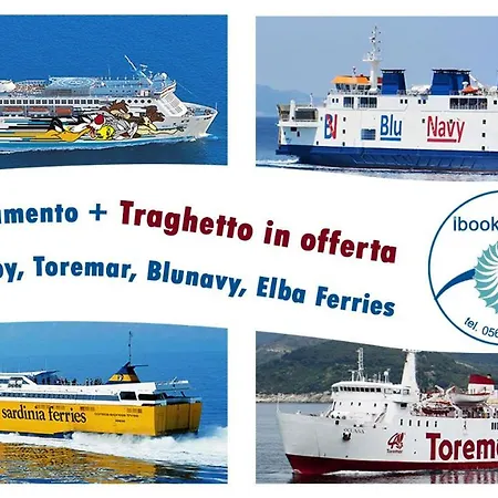 Hébergement de vacances Casa Giovanni - *