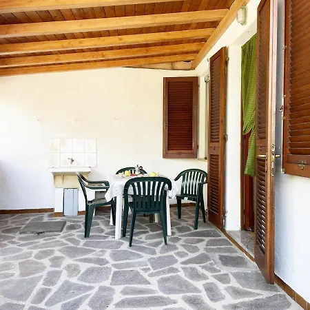 Vakantiehuis Casa Giovanni - Pomonte