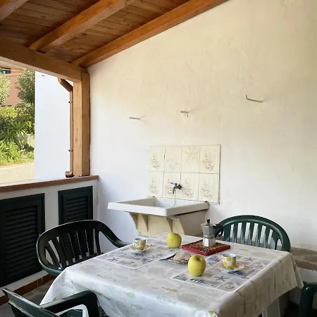 Hébergement de vacances Casa Giovanni - *