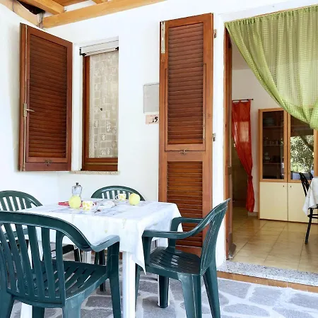 Casa Giovanni - Vakantiehuis