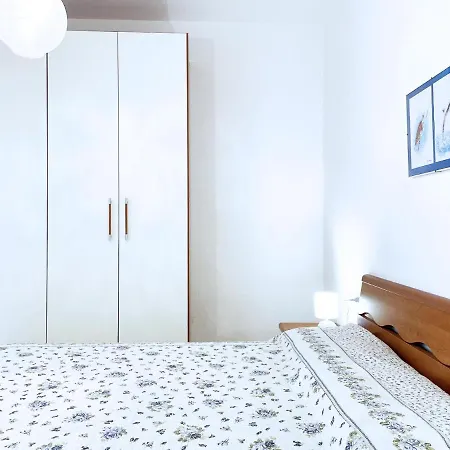 Vakantiehuis Casa Giovanni -