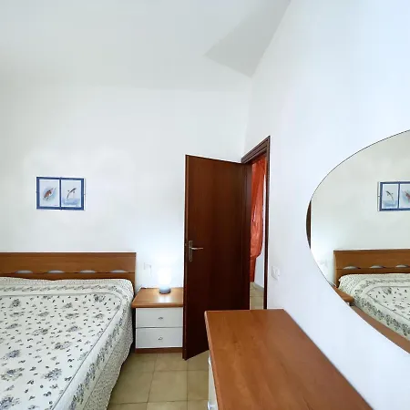 Vakantiehuis Casa Giovanni - *