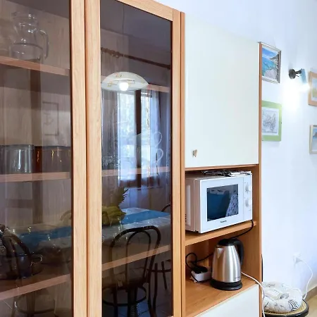 Vakantiehuis Casa Giovanni - Pomonte