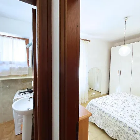 Hébergement de vacances Casa Giovanni - Pomonte